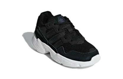 Кроссовки детские Adidas Originals Yung 96 - Boxette Shop