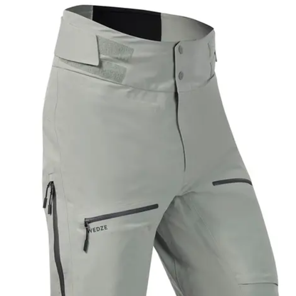 Брюки горнолыжные мужские Decathlon Wedze FR 500
