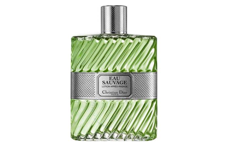 Духи мужские Dior fresh water classic - Boxette Shop