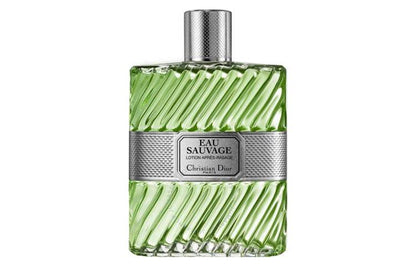 Духи мужские Dior fresh water classic - Boxette Shop