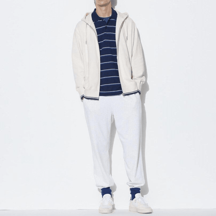 Худи Uniqlo - Boxette Shop