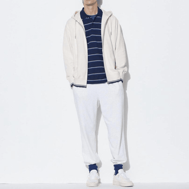 Худи Uniqlo - Boxette Shop