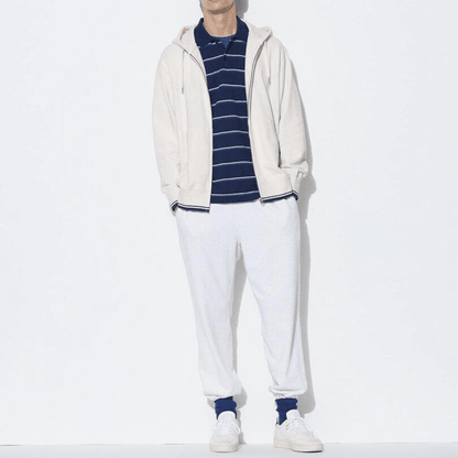 Худи Uniqlo - Boxette Shop