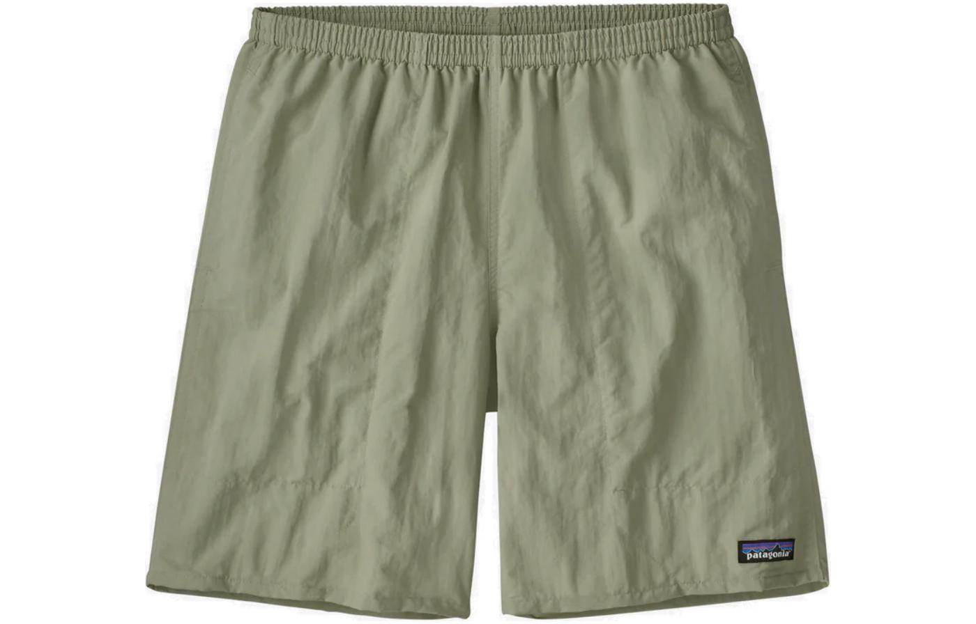 Плавательные шорты мужские Patagonia Baggies - Boxette Shop