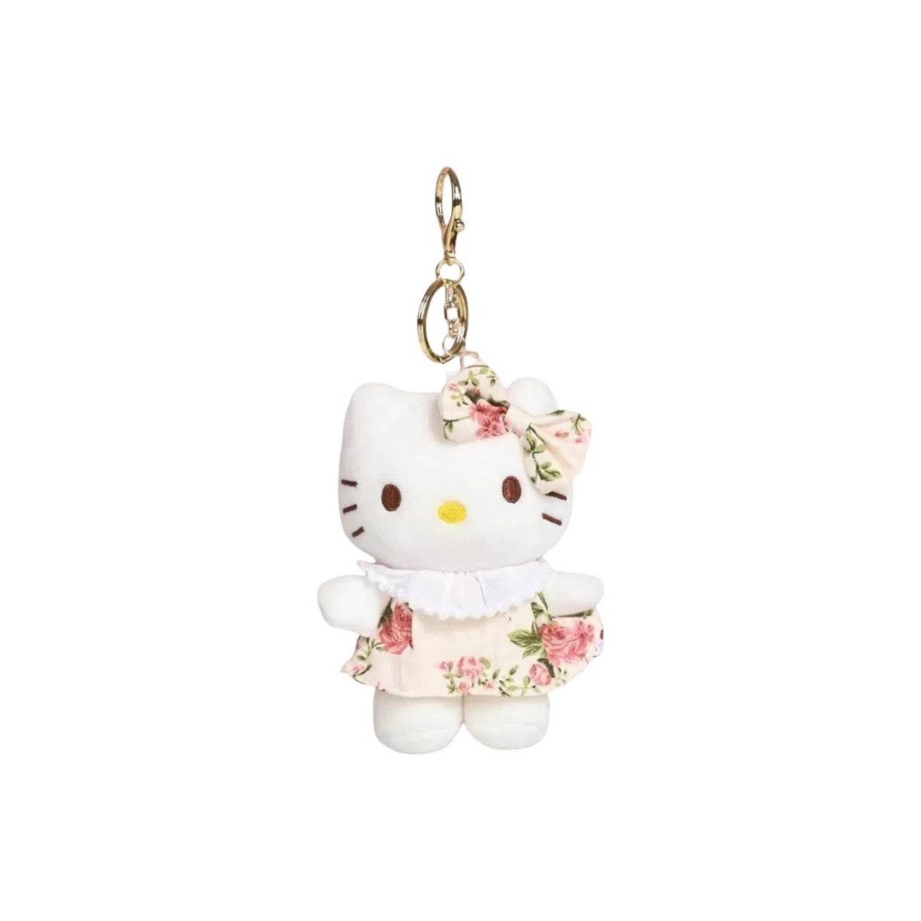 Сумка женская Sanrio hello kitty - Boxette Shop