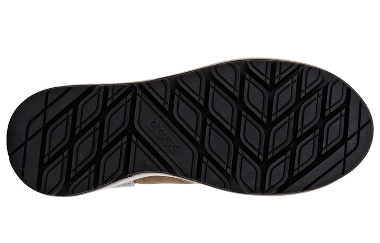 Сапоги женские ECCO