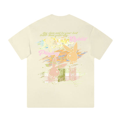 Erkaklar uchun Playboy futbolkasi