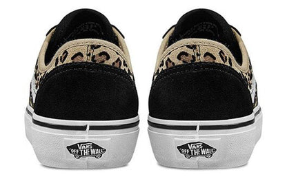 Кеды женские Vans Style 36 - Boxette Shop