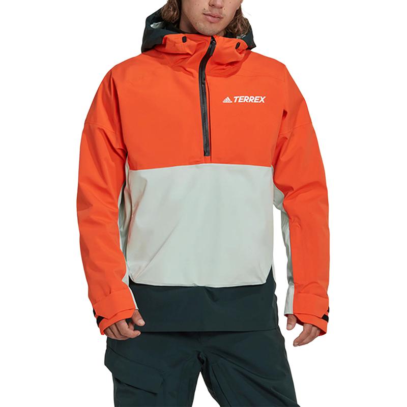 Куртка горнолыжная мужская Adidas Terrex RAIN.RDY