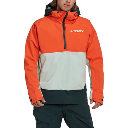 Куртка горнолыжная мужская Adidas Terrex RAIN.RDY