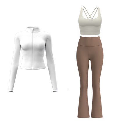 FARO ayollar sport kostyumi