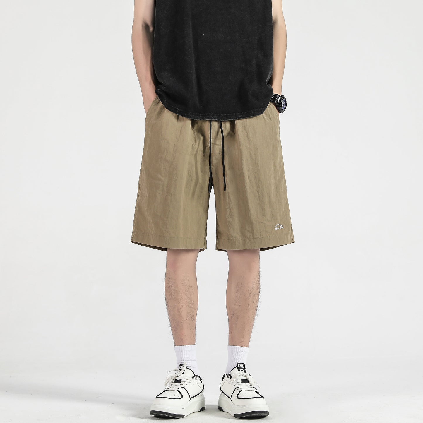 Шорты мужские Paddy julia