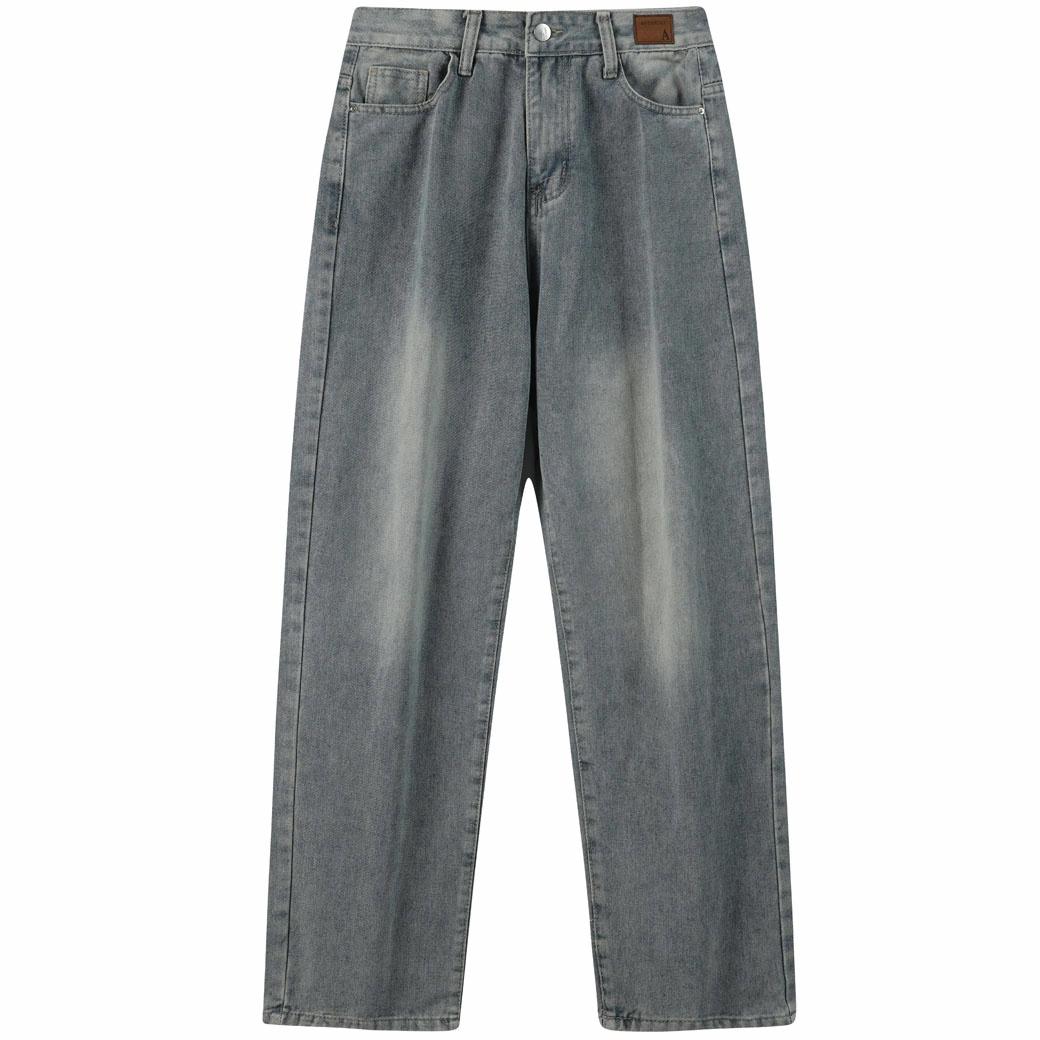 Джинсы мужские Antioffice Retro Straight