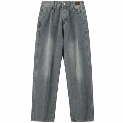 Джинсы мужские Antioffice Retro Straight