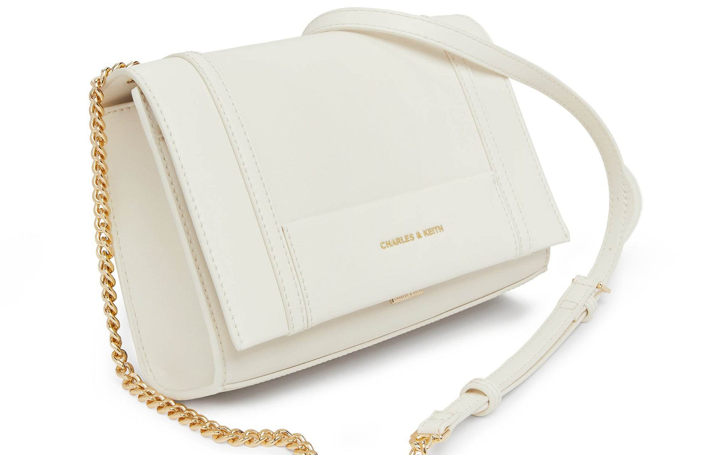 Сумка женская Charles&Keith - Boxette Shop