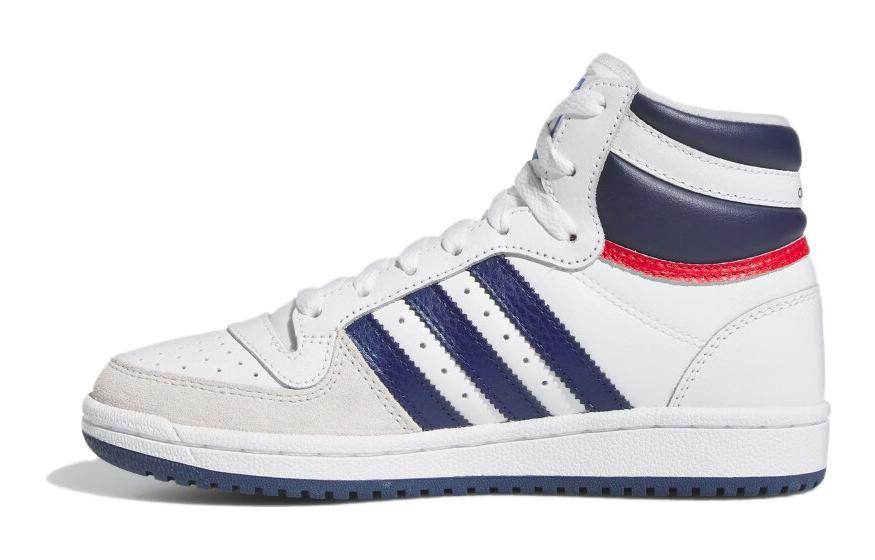 Кроссовки детские Adidas Originals Ten Rb J - Boxette Shop