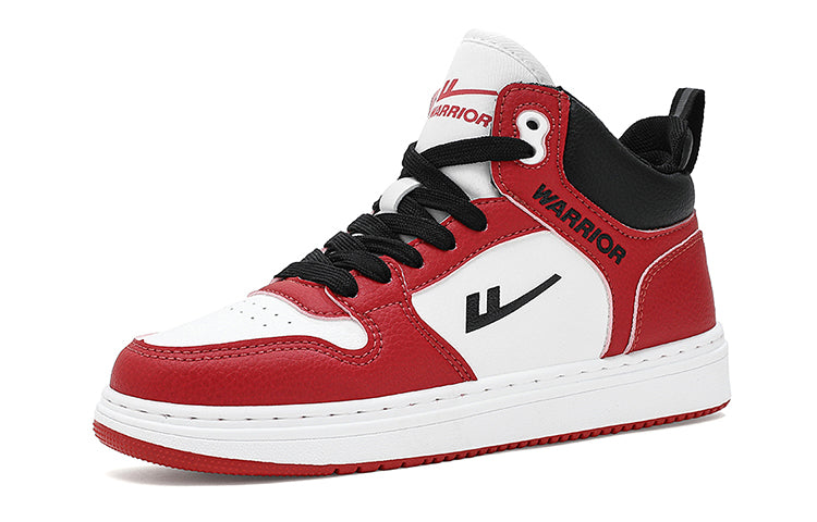 Кроссовки Warrior