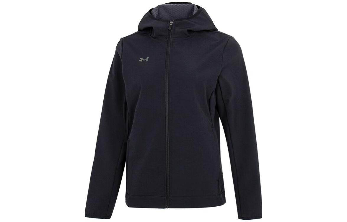 Спортивная куртка женская Under Armour Andromeda - Boxette Shop