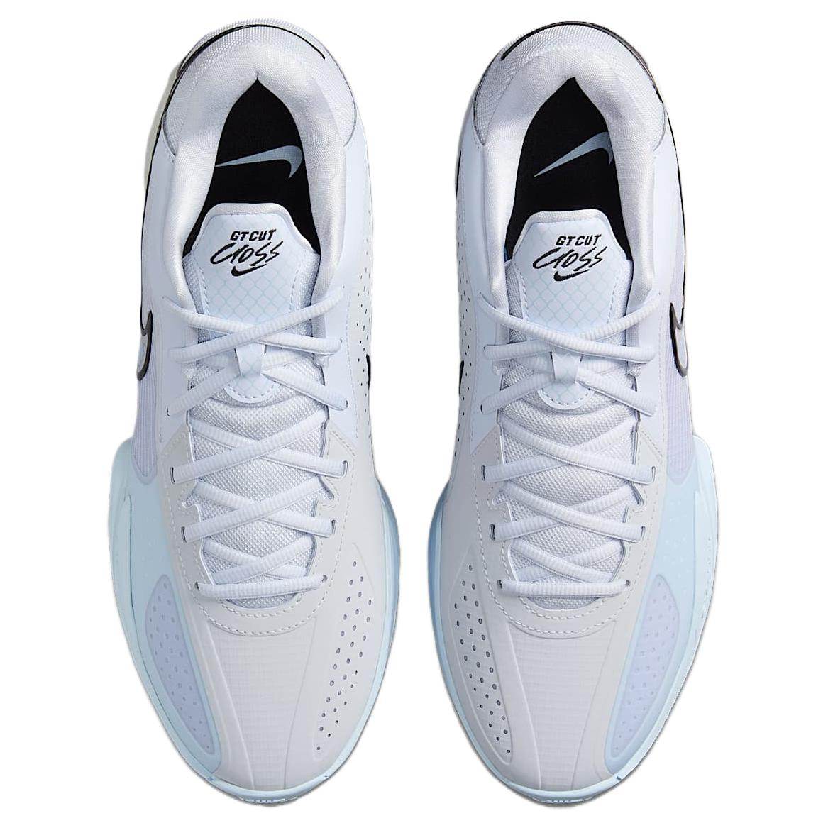 Кроссовки мужские Nike G.T. Cut Cross EP - Boxette Shop