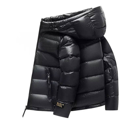 Пуховик мужской Pierre cardin - Boxette Shop