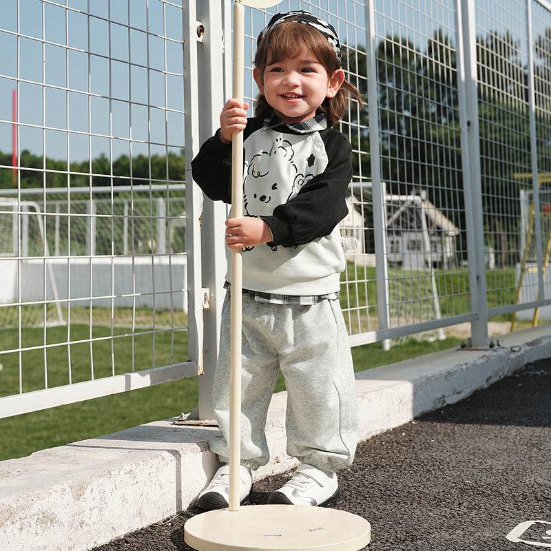 Спортивный костюм детский Balabala - Boxette Shop