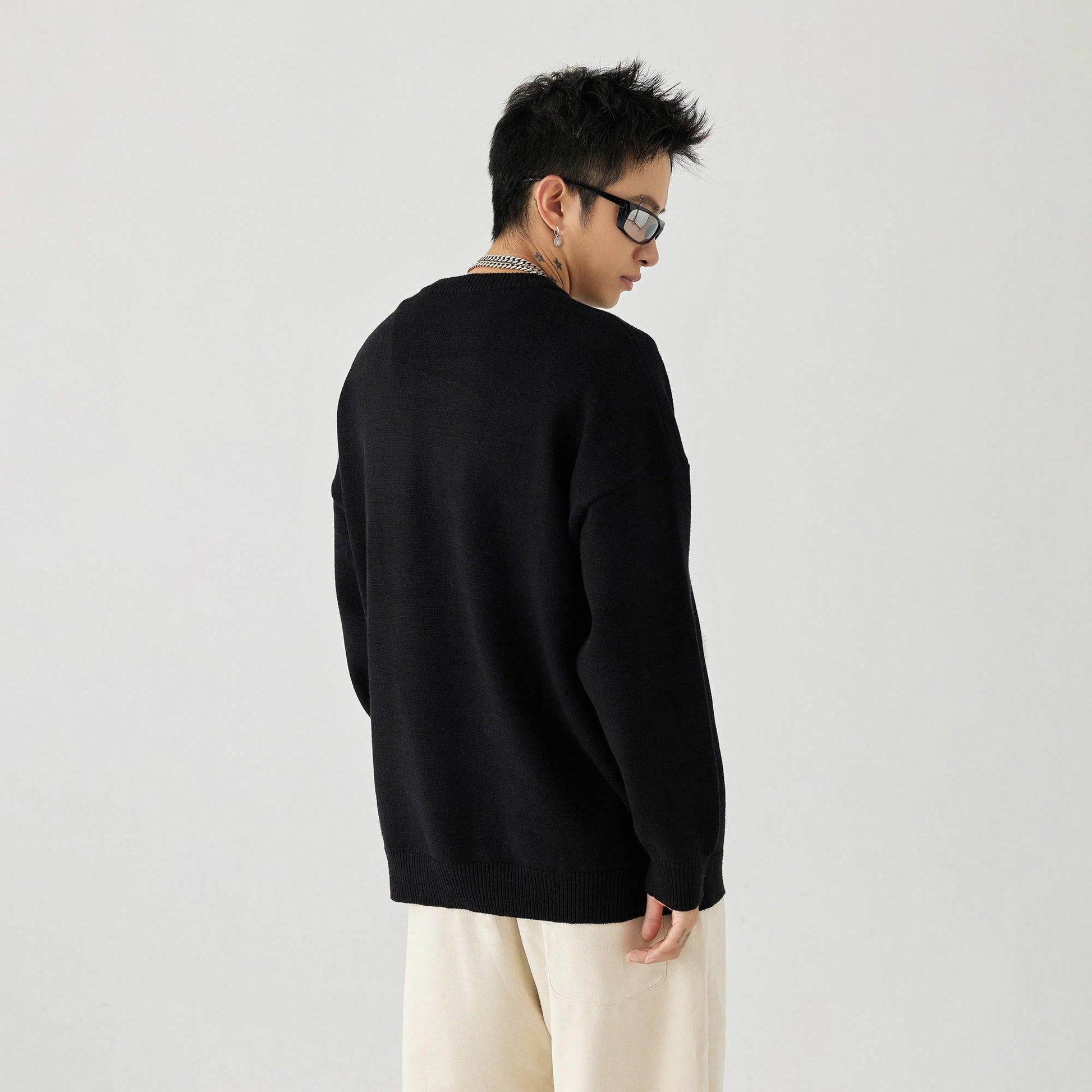 Свитер Golfcross - Boxette Shop