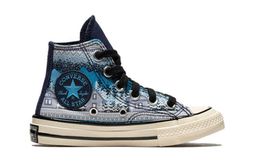 Кеды детские Converse chuck - Boxette Shop