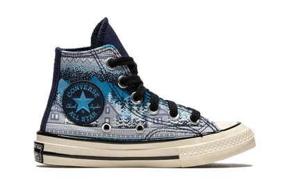 Кеды детские Converse chuck - Boxette Shop