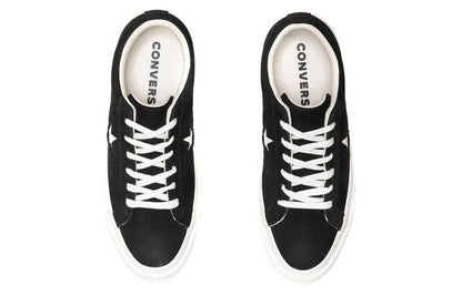 Кеды Converse One Star Ox - Boxette Shop