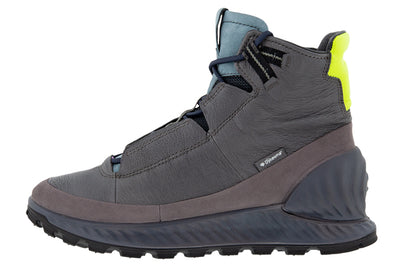 Ботинки мужские Ecco