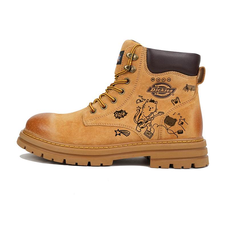 Ботинки мужские Dickies - Boxette Shop