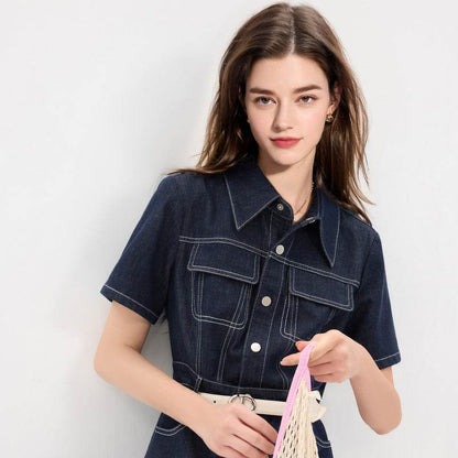 Платье женское 3Colour - Boxette Shop