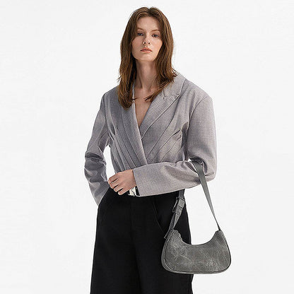 Сумка женская Charles&Keith Ck - Boxette Shop