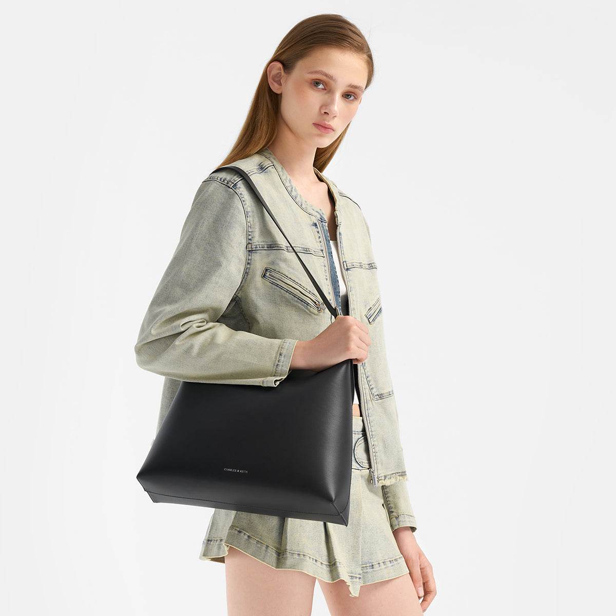 Сумка женская Charles&Keith Encore - Boxette Shop