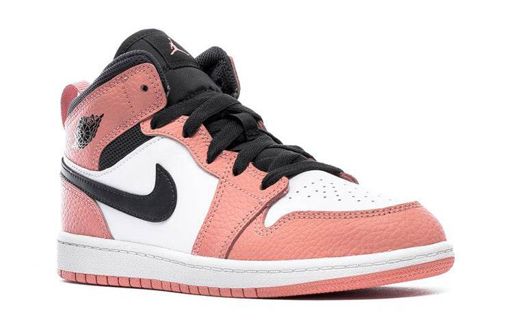 Кроссовки детские Air Jordan 1 Mid - Boxette Shop