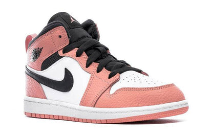 Кроссовки детские Air Jordan 1 Mid - Boxette Shop