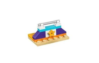 LEGO konstruktori "Gimnastika barlari" (30400)