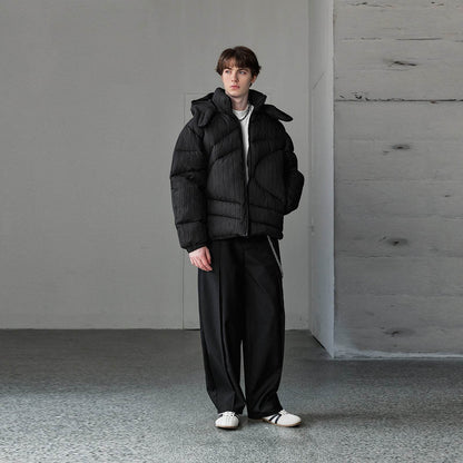 Пуховик мужской Lilbetter - Boxette Shop