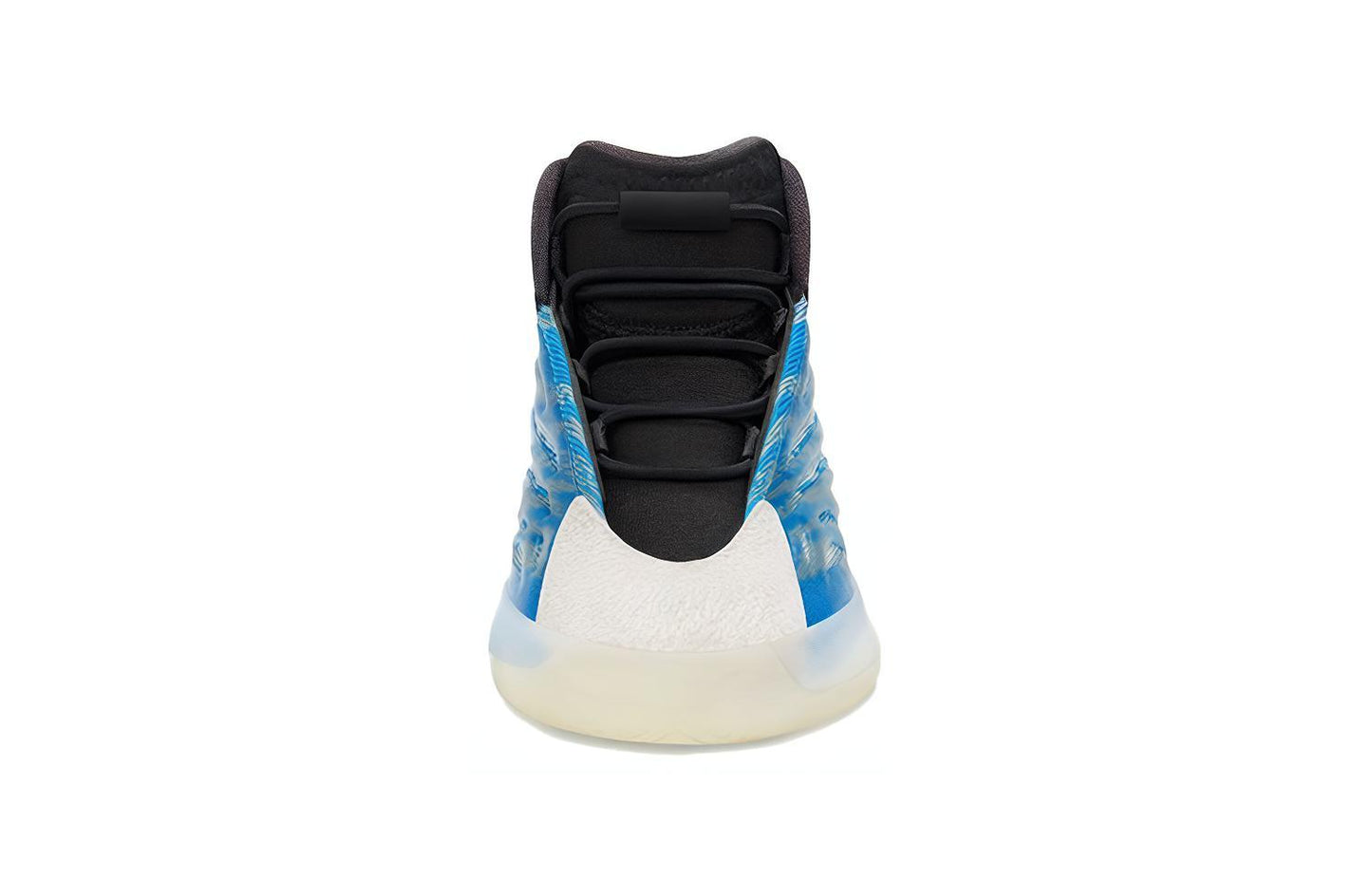Кроссовки Adidas Originals Yeezy Qntm Frozen