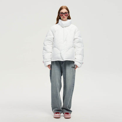 Пуховик ICONS Lab CleanFit - Boxette Shop