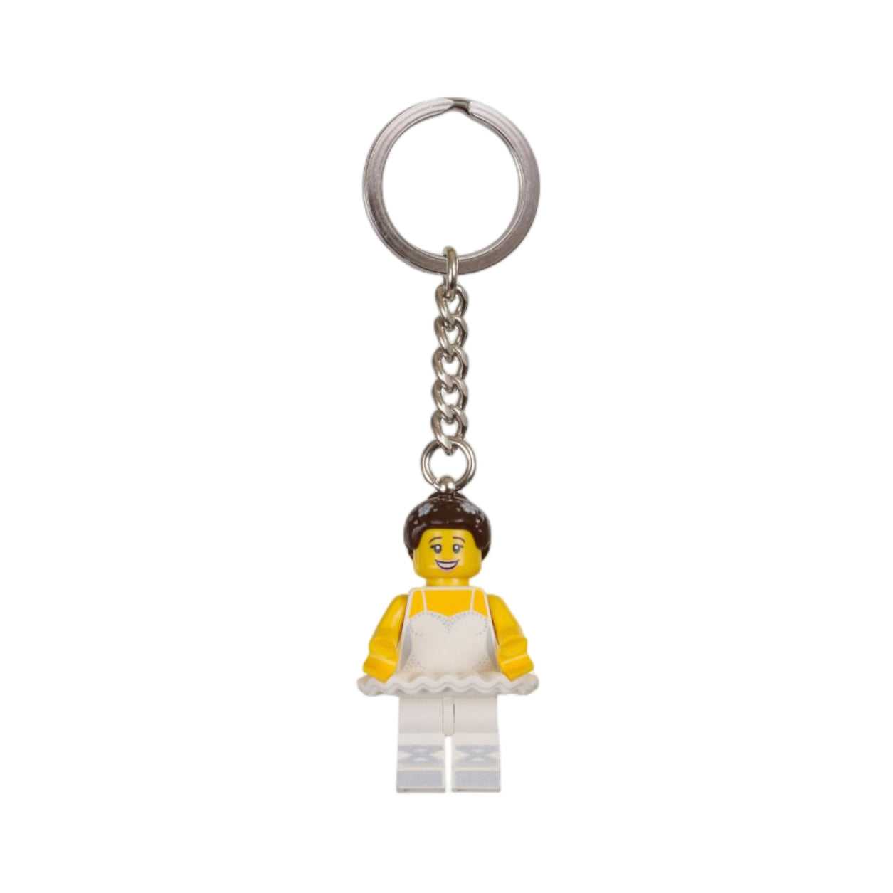 Брелок LEGO "Балерина" (853667)