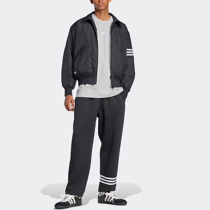 Adidas Originals erkaklar shamol himoyachisi