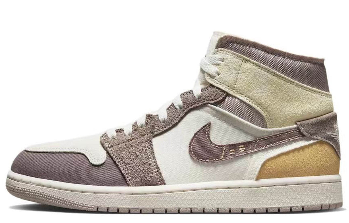 Кроссовки мужские Jordan air da - Boxette Shop