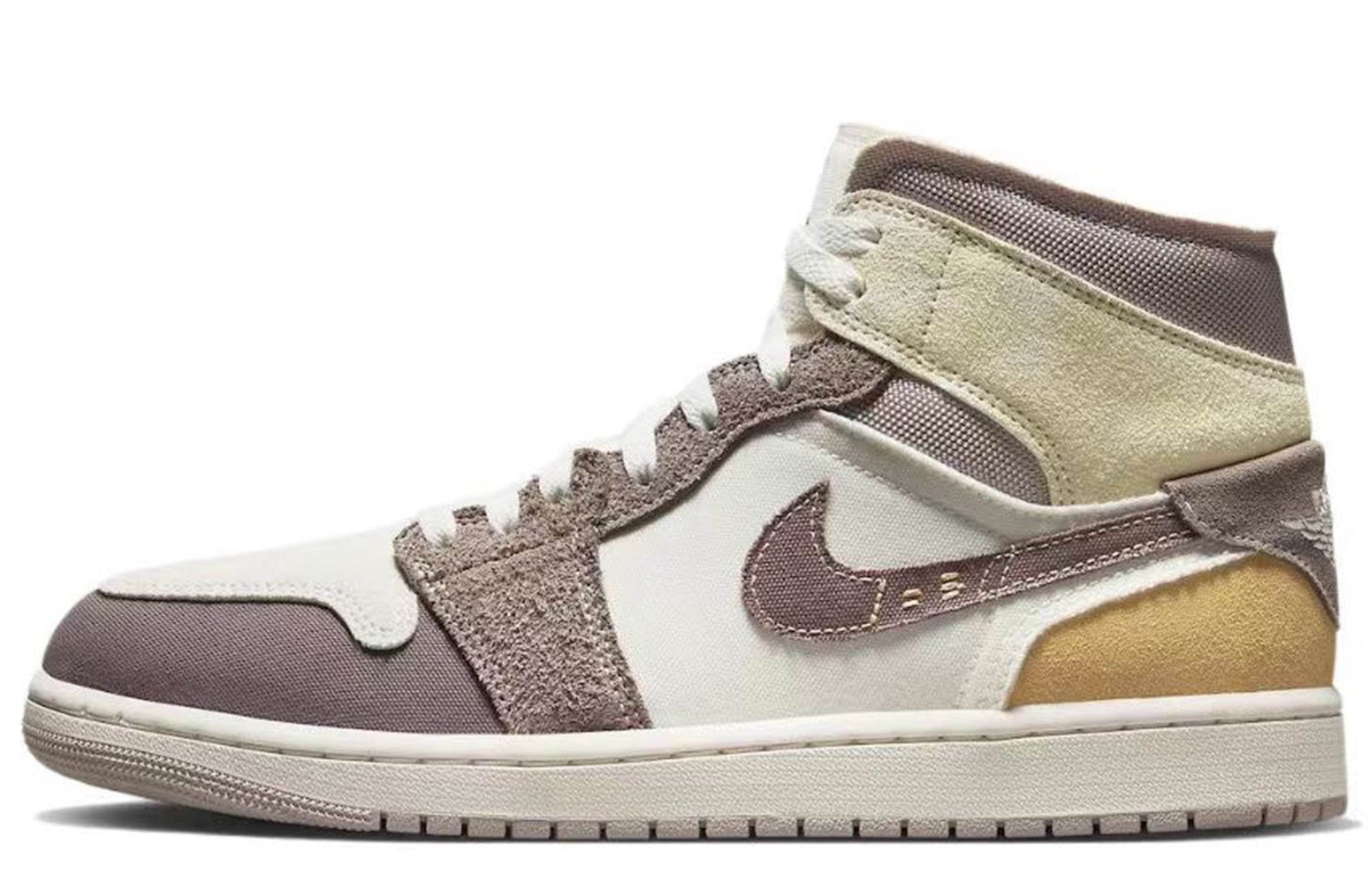 Кроссовки мужские Jordan air da - Boxette Shop