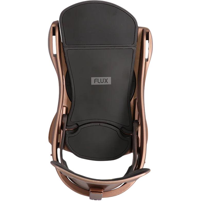 Flux XV snoubord bog'lamalari