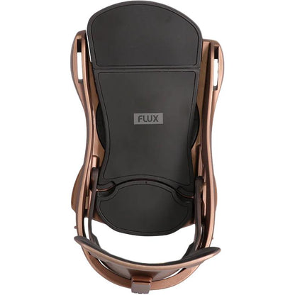 Flux XV snoubord bog'lamalari