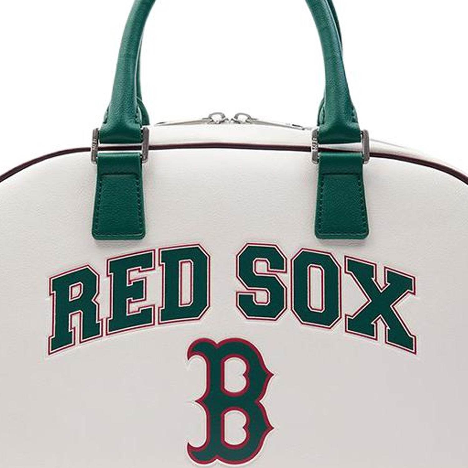 Сумка женская MLB Boston Red Sox - Boxette Shop