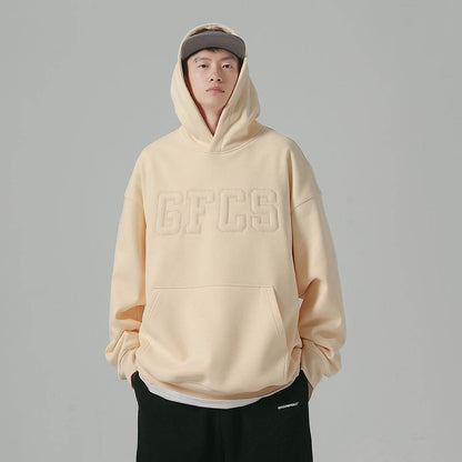 Спортивная толстовка Golfcross - Boxette Shop