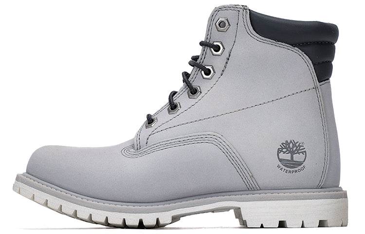 Ботинки женские Timberland Waterville Wp Mid Calf Martin - Boxette Shop