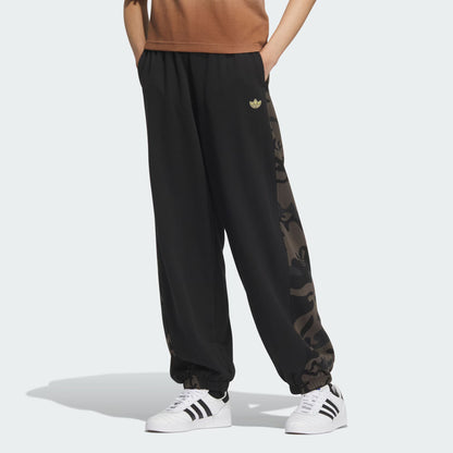 Adidas Originals Street Joggers ayollar shimlari